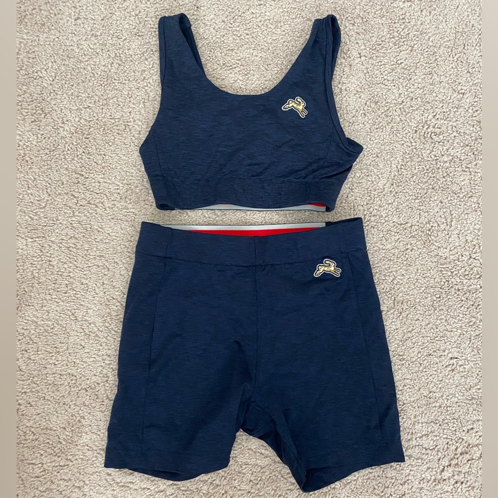 Tracksmith Session Set